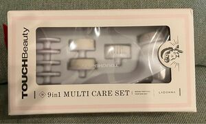 TOUCH　Beauty　9in1　MULTI　CARE　SET　タッチビューティー　マルチケアセット　LADONNA　ラドンナ