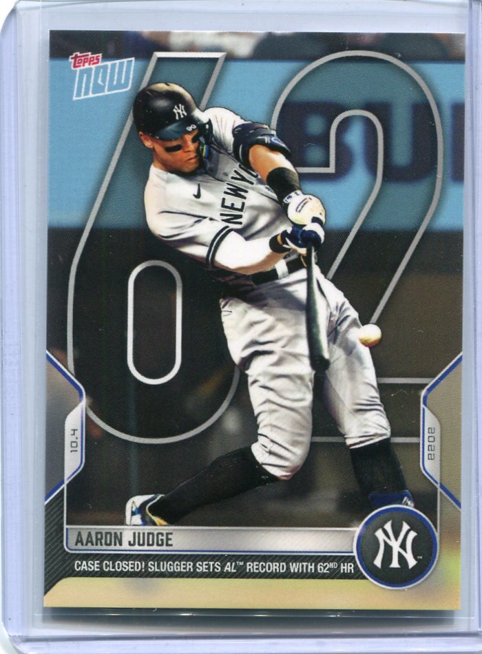 Yahoo!オークション -「aaron judge」(スポーツ) (トレーディング