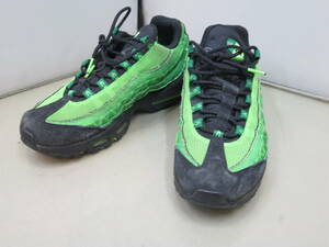 ▲★NIKE ナイキ AIR MAX 95 CTRY NAIJA エアマックス 95 カントリー ナイジャ CW2360-300