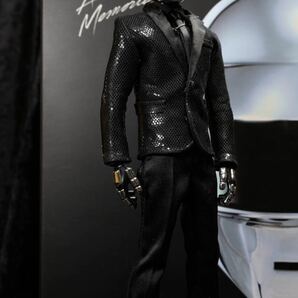 1/6 RAH DAFT PUNK（Random Access Memories）セットダフトパンク フィギュア medicom toy メディコムトイ ホットトイズの画像2