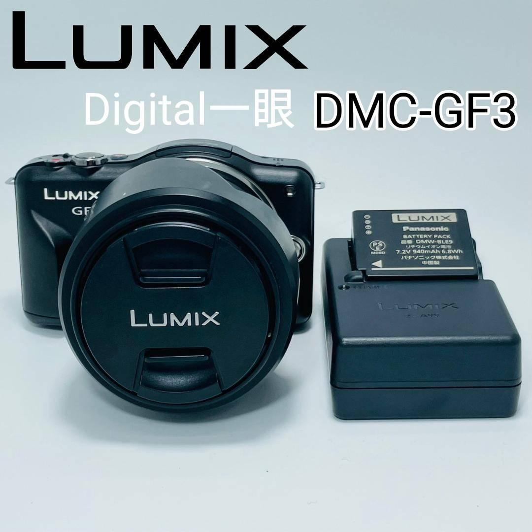 2023年最新】Yahoo!オークション -dmc-gf3 レンズの中古品・新品・未
