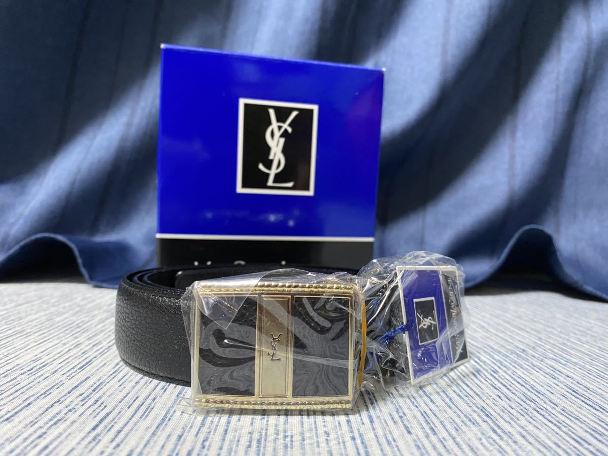 2023年最新】Yahoo!オークション -ysl ベルトの中古品・新品・未使用品一覧