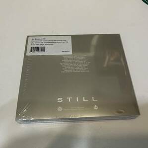 Joy Division/Still (Collector's Edition)2枚組コレクターズ・エディション の画像2