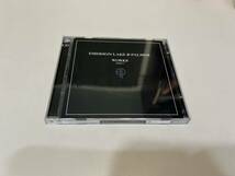 Emerson, Lake ＆ Palmer/WORKS VOLUME 1 2枚組リマスター盤　ELP エマーソン・レイク&パーマー_画像1