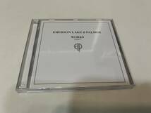 Emerson, Lake ＆ Palmer/WORKS VOLUME 2 2枚組リマスター盤　ELP エマーソン・レイク&パーマー_画像1