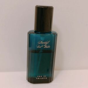 DAVIDOFF ダビドフ Cool Water クールウォーター EDT 香水 40ml