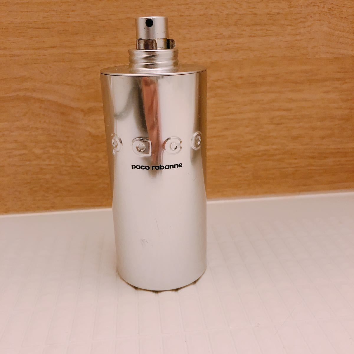 パコラバンヌ パコ EDT 100ml オークション比較 - 価格.com