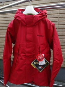 ★マーモット Marmot GORE-TEX ゴアテックス Men's M エクシードジャケット 新品★