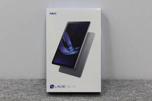 未開封 NEC タブレット LAVIE Tab 9HD1 PC-T0975GAS