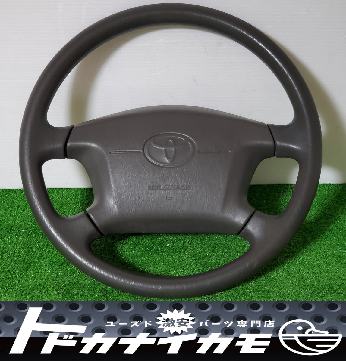 Yahoo!オークション -「トヨタ ホーンパッド」(トヨタ用) (自動車