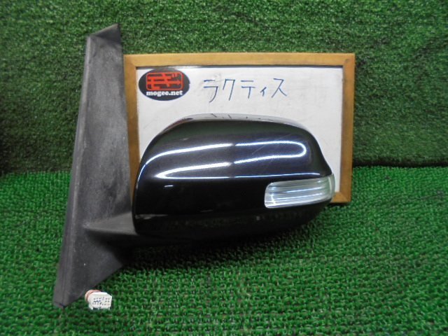 2023年最新】ヤフオク! -ラクティス サイドミラーの中古品・新品・未