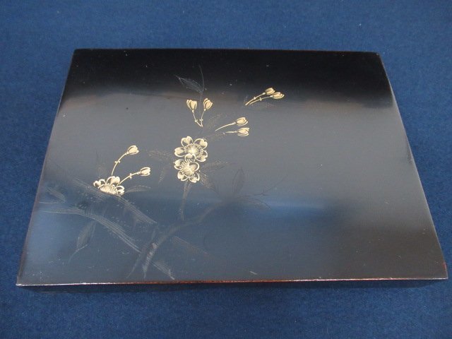 2023年最新】ヤフオク! -硯箱 沈金の中古品・新品・未使用品一覧