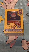 ポケモンカード ポケモン ワールド チャンピオンシップス 2023 横浜 記念デッキ ピカチュウ サプライのみ 正規品 _画像1