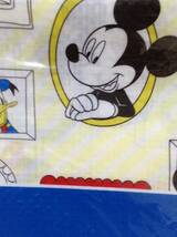 ミッキー レジャーシート 約900×600mm 【Disney/ディズニー】 日本製 ミニー/ドナルドダック/デイジーダック_画像10
