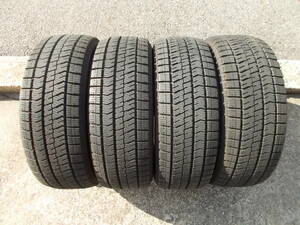 ●即決＆バリ山●185/55R15 4本 BS ブリザック VRX2 185/55-15 4本 ヴィッツ ｂB ブーン ルミナス フィット パッソ コルト デミオ ベリーサ