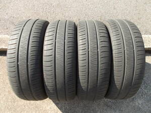 ●即決●205/60R16 4本 ダンロップ エナセーブRV505 205/60/16 205/60-16 4本 ノア ステップワゴン プリウスα ビアンテ VOXY ジューク SAI