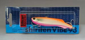 マドネス★シリテンバイブ 93 イズミジャイアン★新品 MADNESS shiriten VIBE