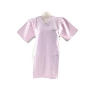 gyaba switch stretch s Club man and woman use form stability electro static charge prevention .. prevention medical care for nursing . nursing .S pink x gray postage 250 jpy 