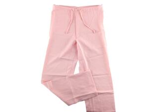 s Club bottom strut pants stretch nursing . nursing .S pink postage 250 jpy 