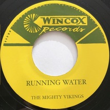 ☆試聴 / HIGGS&WILSON / THERE IS A REWARD /Wincox UK/Studio One/Reggae/Rocksteady/Ska/Reissue/big hit !!/7inch/895_画像2