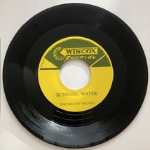 ☆試聴 / HIGGS&WILSON / THERE IS A REWARD /Wincox UK/Studio One/Reggae/Rocksteady/Ska/Reissue/big hit !!/7inch/895_画像4