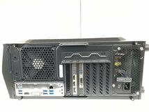 [中古PC] BTO 組み立てパソコン: Core i7-6700@3.40GHz GPU GTX1050 メモリ16GB SSD250GB DVD-RAM Win10Home (1712)_画像8