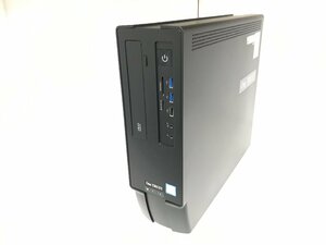 [中古PC]アプライド One TRUST OT-i797E2HS500B: Core i7-9700@3.00GHz メモリ8GB SSD500GB DVD-RAM Win10Pro (1725)