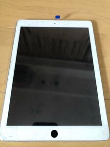 【画面割れ修理済み 使用確認済】iPad 第5世代Wi-Fi 128GB 画面修理代 10,670円 保証有