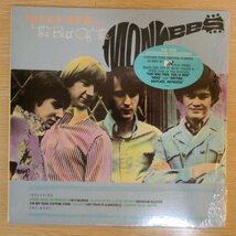 LP2534☆シュリンク/US/Arista「The Monkees / Then & Now... The Best Of The Monkees / AL9-8432」_画像1