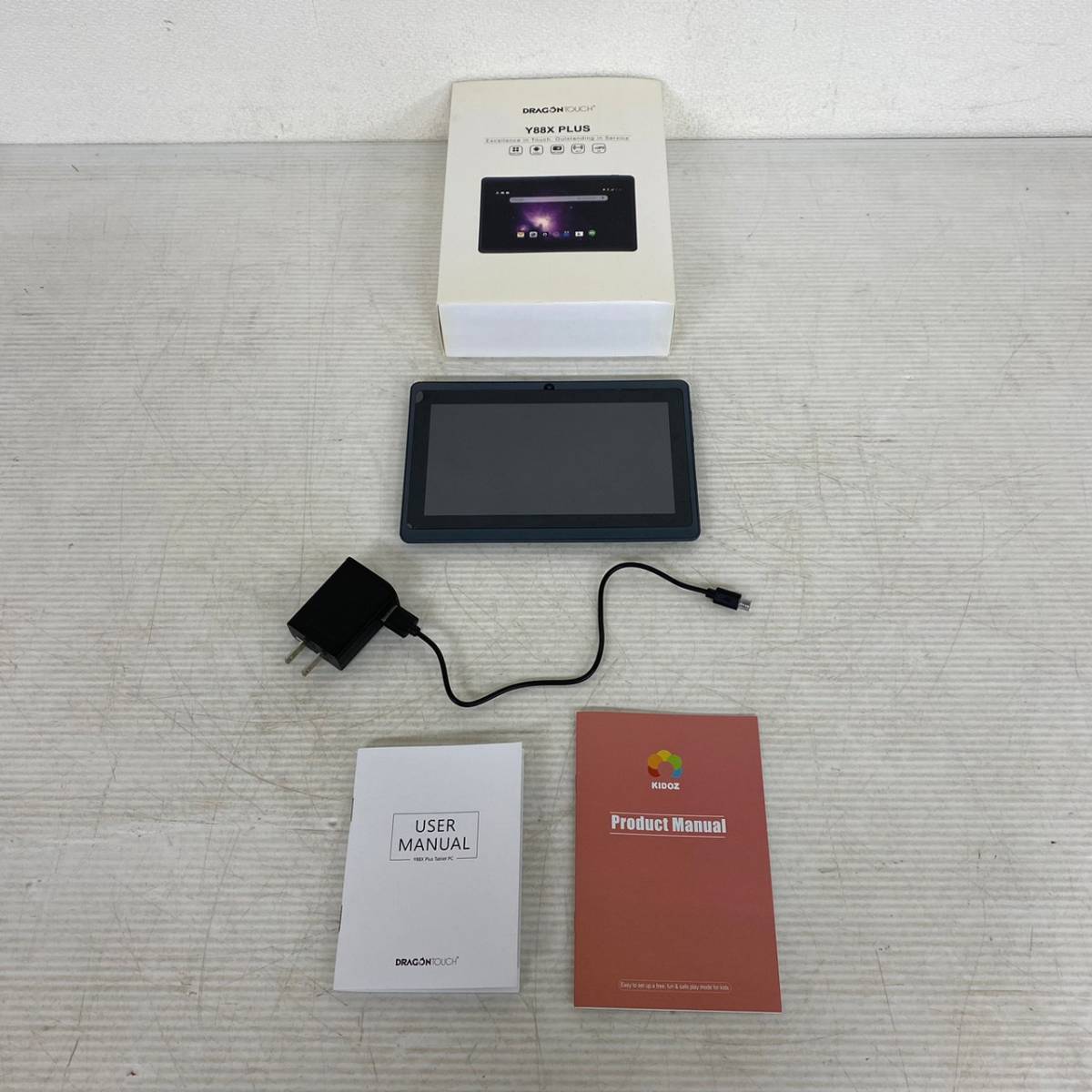 2023年最新】Yahoo!オークション -dragon touch 10の中古品・新品・未