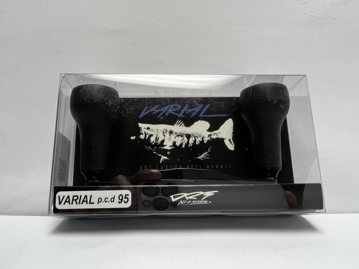 2023年最新】Yahoo!オークション -drt varial 100の中古品・新品・未