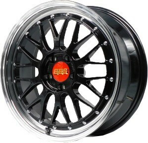 即納可 新品 MINI ミニ専用 BBS LM アムゼックス 18x7.5J+40 5H112 4本セット F56 JCW / F57 JCW / F54 / F60 等に