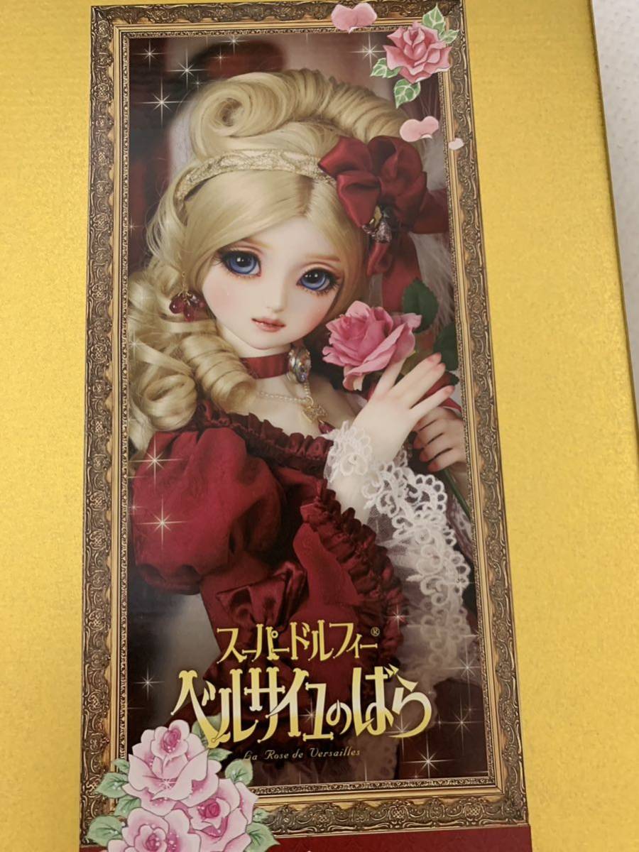 Yahoo!オークション -「volks sdgr」(スーパードルフィー) (人形
