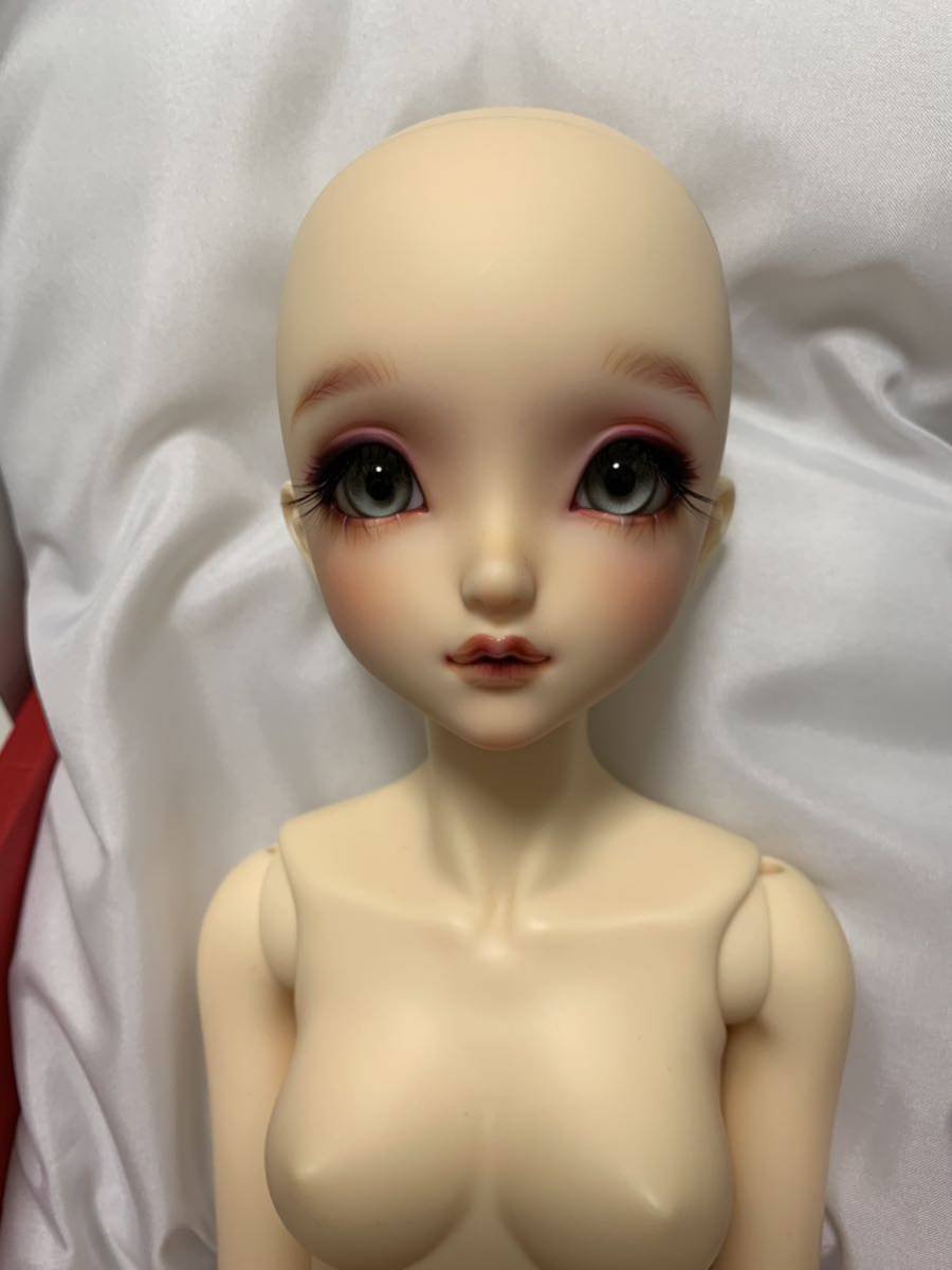 Yahoo!オークション -「volks sdgr」(スーパードルフィー) (人形