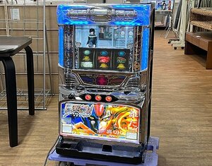 erekoELECO slot machine Devilman 2 demon restoration slot apparatus coin un- necessary machine 5 serial number ART home use specification stop in business office 2025133