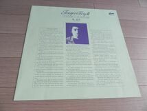 ■LP【 Japan/Zen 】林忠男Tadao Hayashi /Finger Trip IIフィンガー・トリップ II☆ZEN-1007/1979◆試聴済み◆和もの_画像6