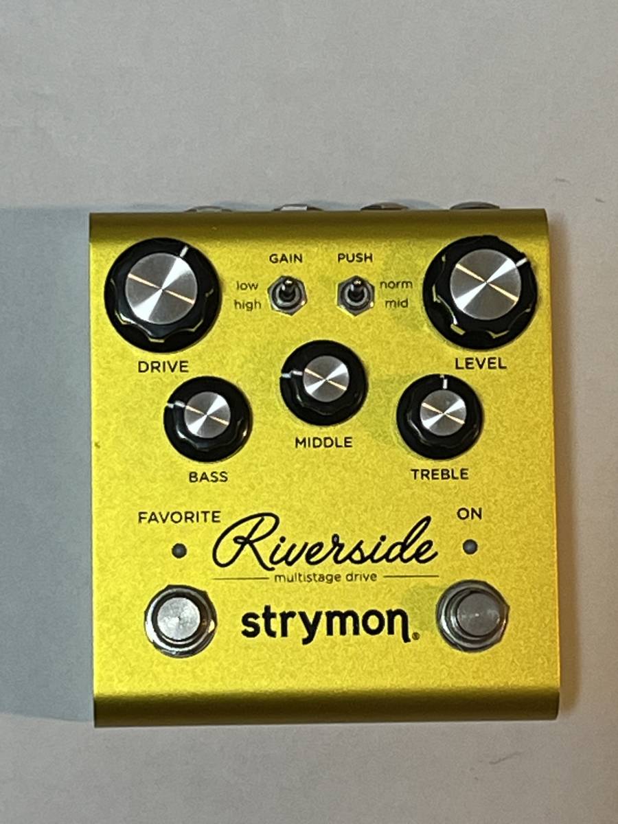 2023年最新】ヤフオク! -strymonの中古品・新品・未使用品一覧