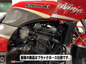 GPZ900R　シリンダーヘッドバイパスホース　カワサキ　NINJA