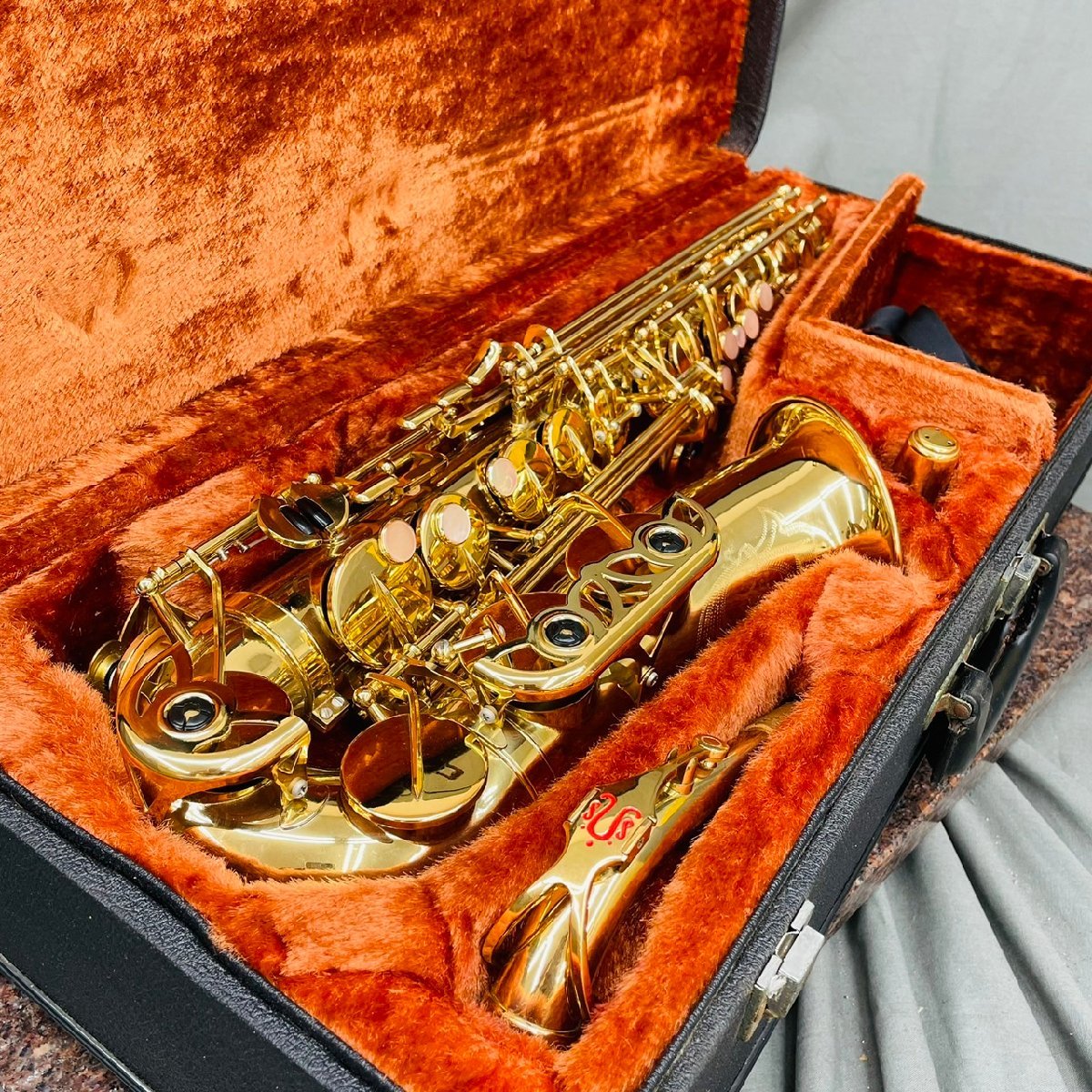 2023年最新】ヤフオク! -(ヤナギサワ yanagisawa)(管楽器)の中古品