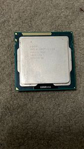 CPU Intel Core i3 2120 LGA1155 3.3GHz 