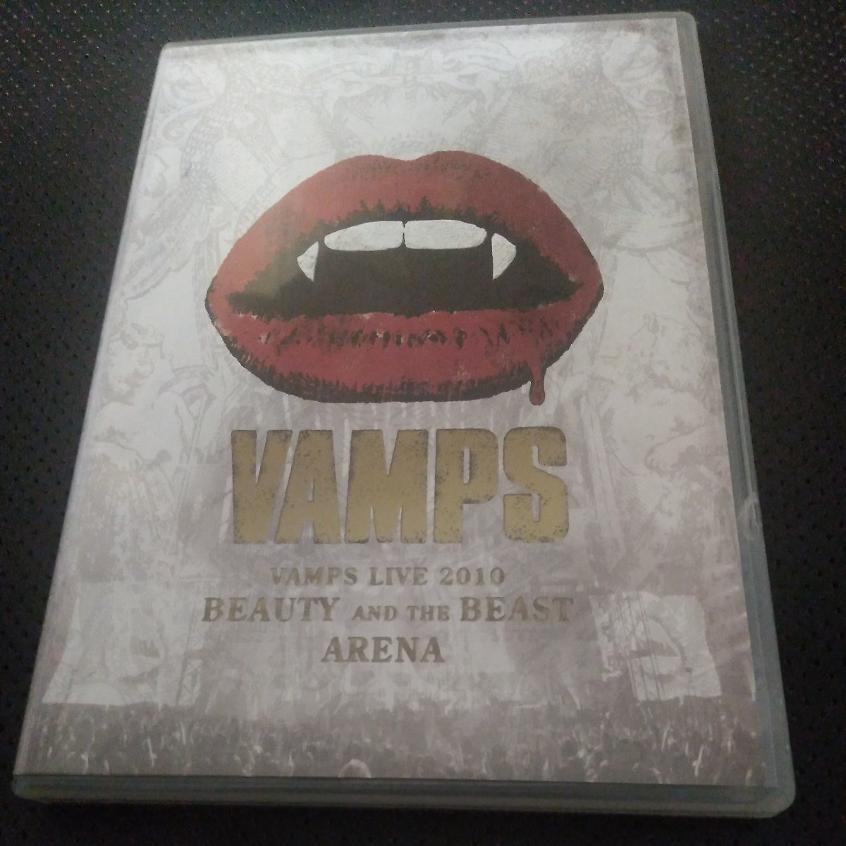 2023年最新】ヤフオク! -the vamps ヴァンプスの中古品・新品・未使用