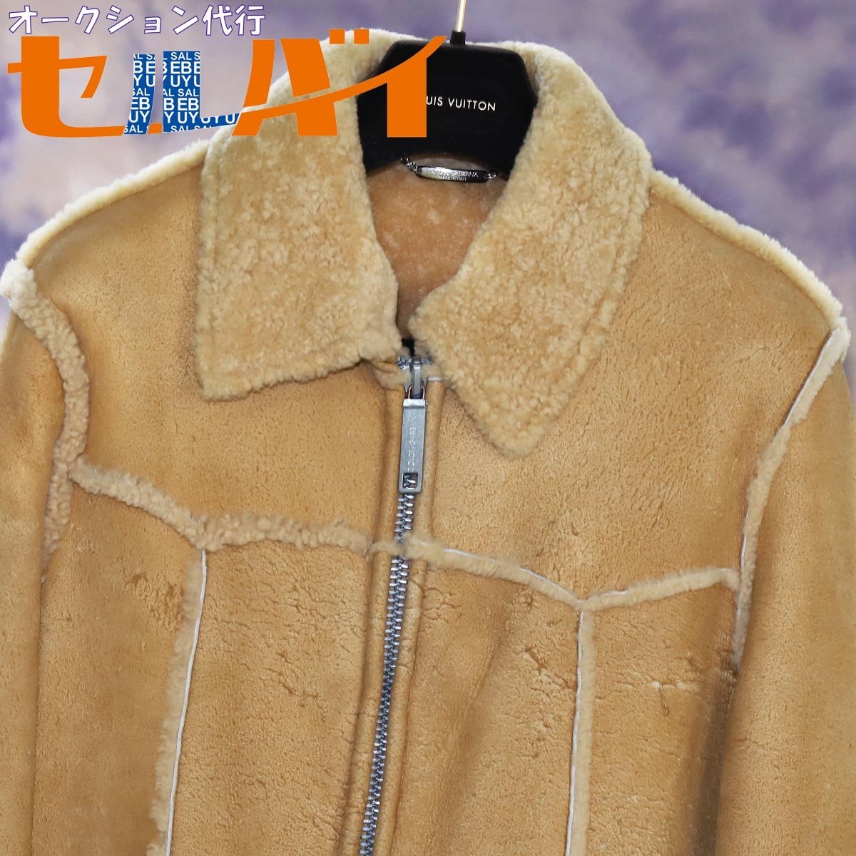 2023年最新】ヤフオク! - コート(男性用 ドルチェ&ガッバーナ)の中古