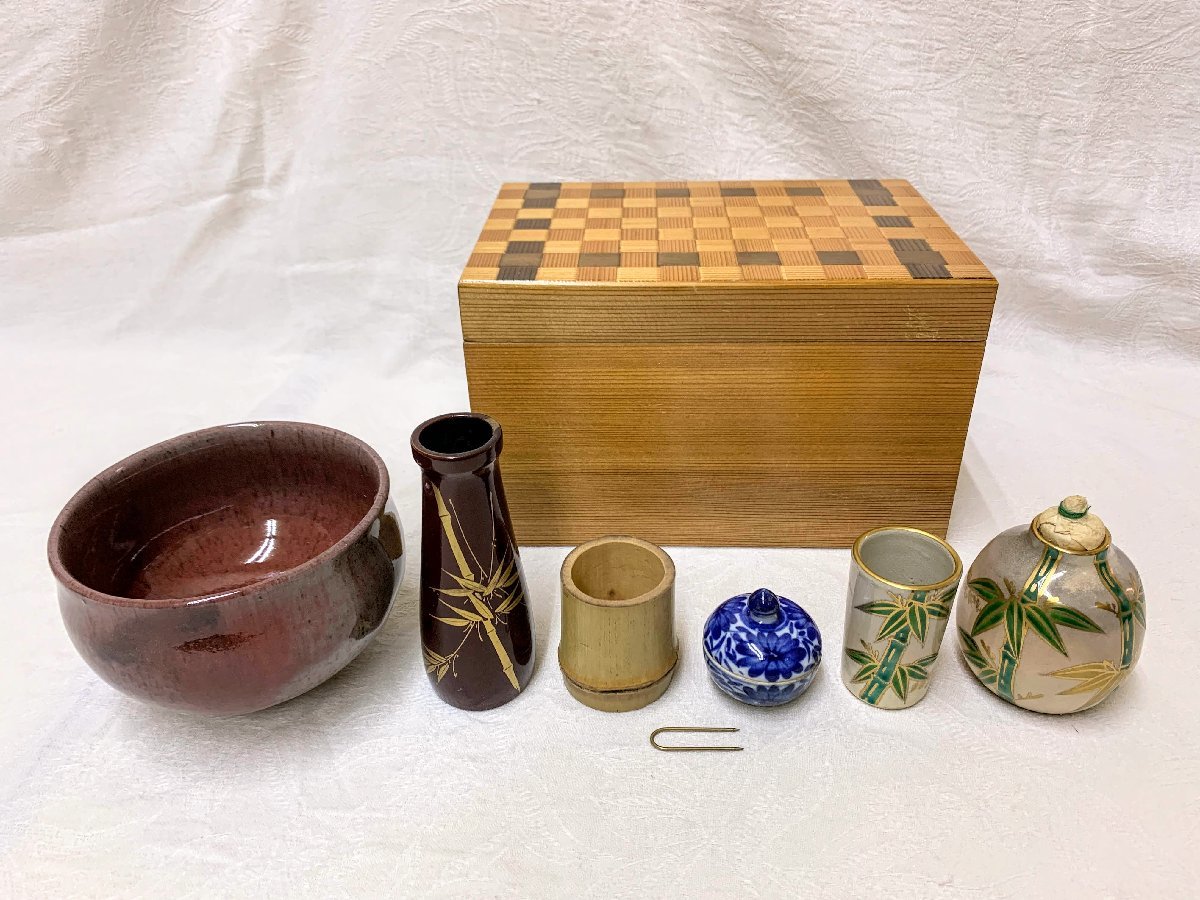 2023年最新】ヤフオク! -茶道具 振出の中古品・新品・未使用品一覧