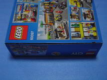 LEGO City レゴ シティ 60097 City Square レゴシティのまち_画像3