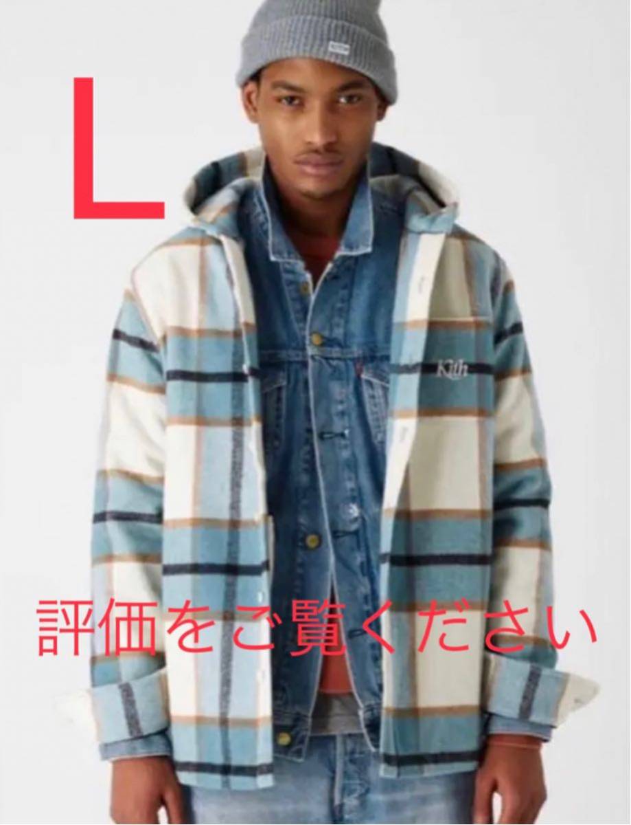 2023年最新】ヤフオク! -kith(ジャンパー、ブルゾン)の中古品・新品