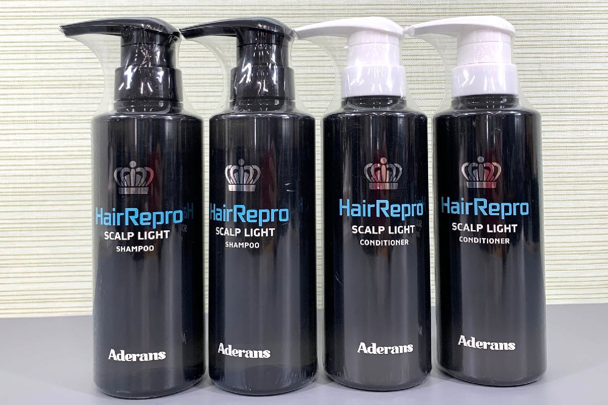 店舗良い アデランス Hair Repro UP / ヘアリプロUP とても美品！ 美容