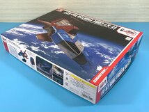 ＜未使用品＞バンダイ プラモデル 1/35 地球連邦軍 多目的軽戦闘機 FF-X7「コア・ファイター」Ver.GFT（60423091214997OM）_画像7