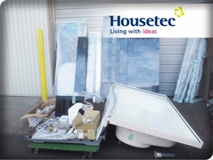 ■展示品■未使用品■Housetec/ハウステック■estoir/エストワ■スタイルN■1620BR■システムバスルーム/ユニットバス■100万■ymm1028k