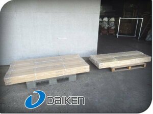 ■未使用品■DAIKEN/ダイケン■ダイハードアートE DEBUT145/REPREA145■直張用■複合フローリング■120枚/10ケース■khhx22m