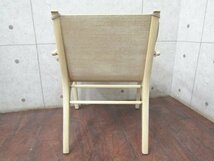 新品/未使用品/STELLAR WORKS/FLYMEe取扱い/Ren Dining Chair/レン/Space Copenhagen/アッシュ材/ランクC/イージーチェア/271,700円ft8288m_画像5